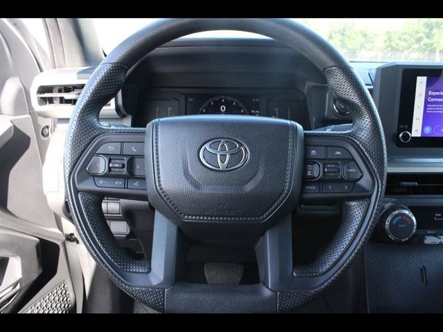 2024 Toyota Tacoma SR5 - Photo 18