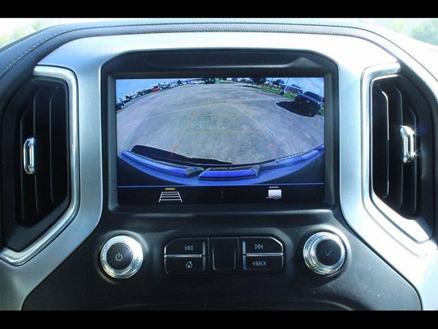 2023 GMC Sierra 2500HD SLE - Photo 28