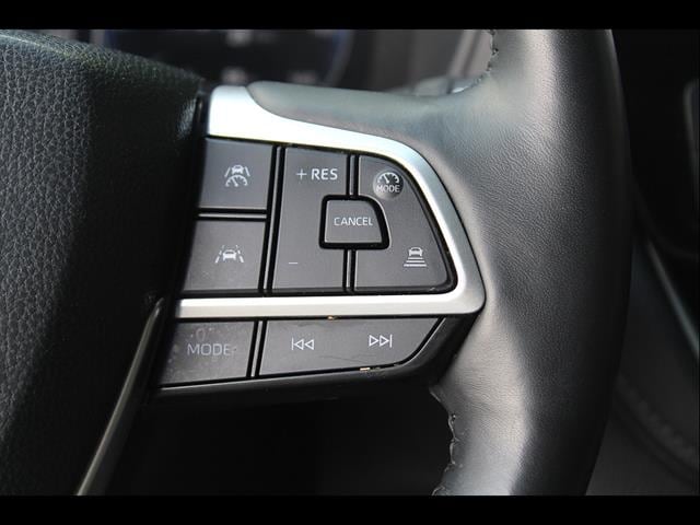2024 Toyota Grand Highlander Limited - Photo 21
