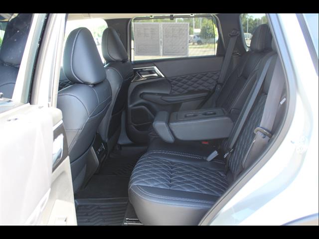 2024 Mitsubishi Outlander SEL - Photo 34