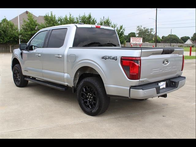2024 Ford F-150 XLT - Photo 10