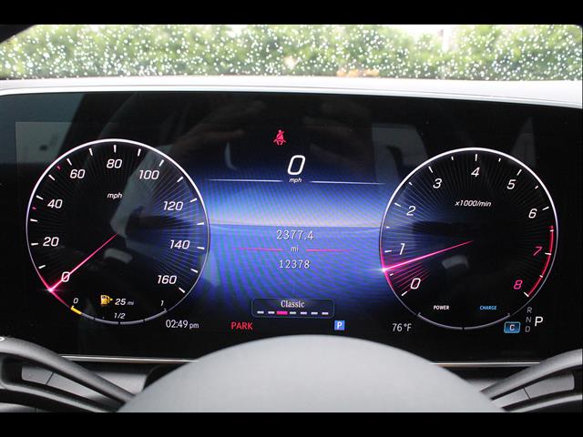 2024 Mercedes-Benz GLC GLC 300 - Photo 29