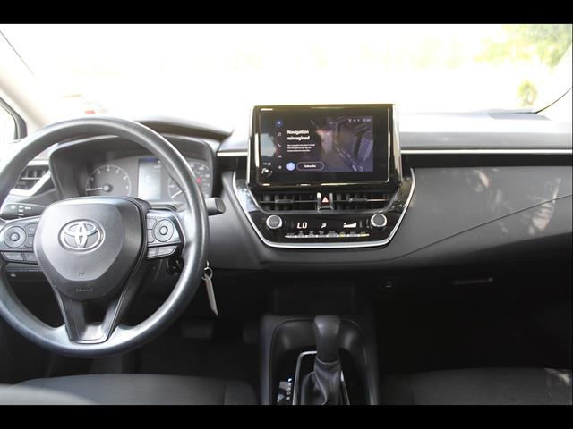 2024 Toyota Corolla LE - Photo 20