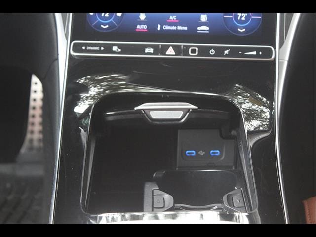 2024 Mercedes-Benz C-Class Sedan C 300 - Photo 30