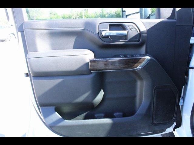 2023 GMC Sierra 2500HD SLE - Photo 10