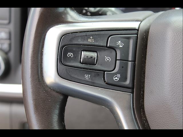 2019 Chevrolet Silverado 1500 LTZ - Photo 21