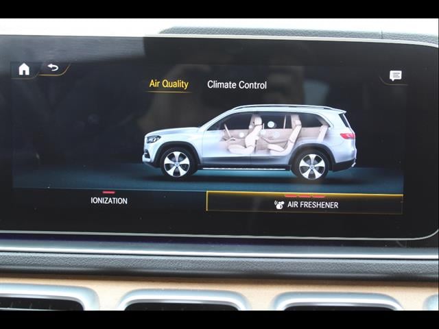 2020 Mercedes-Benz GLS GLS450 - Photo 39