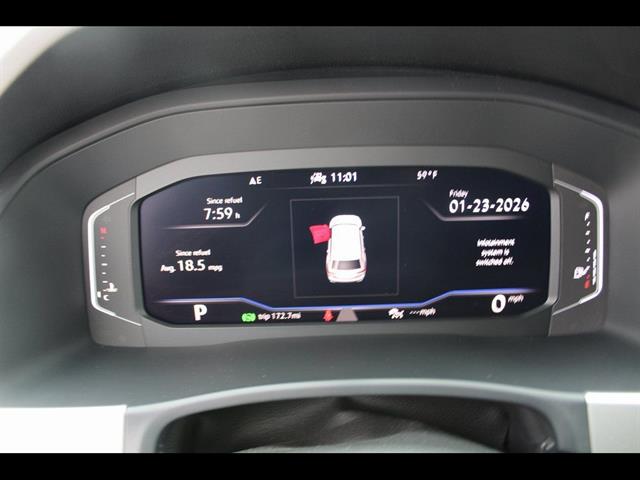 2022 Volkswagen Atlas SE w/Tech - Photo 25