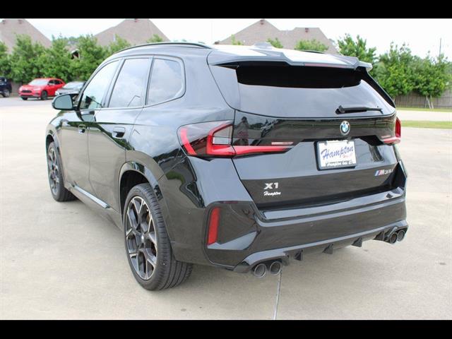 2024 BMW X1 M35i - Photo 10