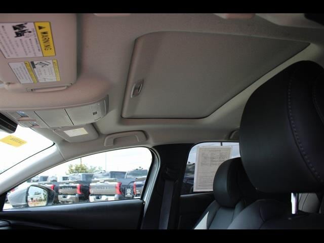 2025 Mazda CX-30 Preferred - Photo 16
