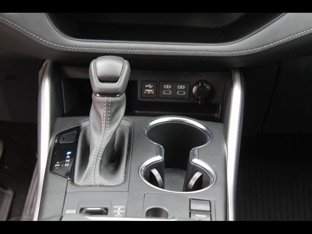 2023 Toyota Highlander L - Photo 28