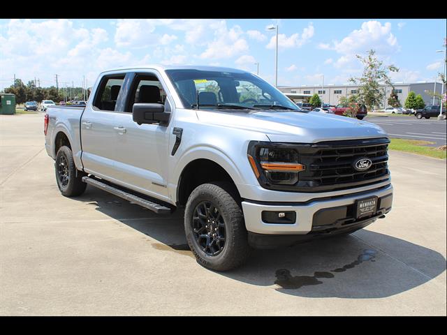2024 Ford F-150 XLT - Photo 4
