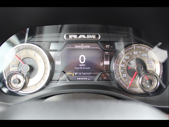 2021 RAM Ram 1500 Pickup Longhorn - Photo 23