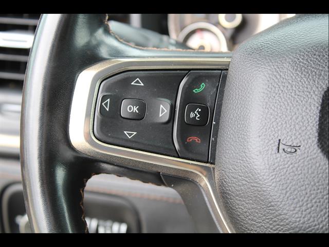 2021 RAM Ram 1500 Pickup Longhorn - Photo 20