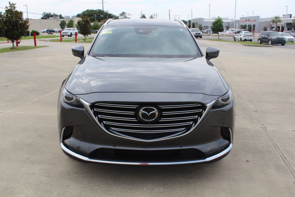 Used 2023 Mazda CX-9 Grand Touring with VIN JM3TCBDY4P0630007 for sale in Lafayette, LA