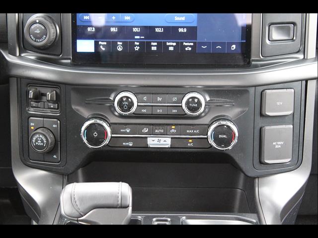 2024 Ford F-150 XLT - Photo 27