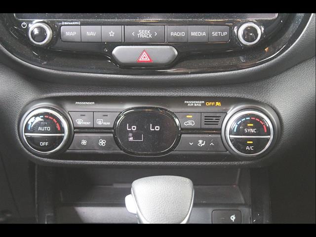 2024 Kia Soul S - Photo 26