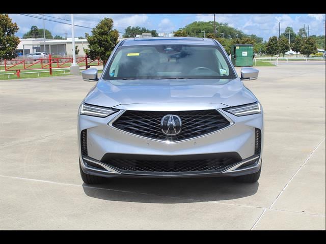 2025 Acura MDX Technology Package - Photo 3