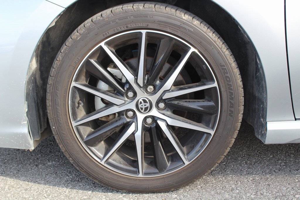 Used 2023 Toyota Camry SE with VIN 4T1G11AKXPU747668 for sale in Lafayette, LA