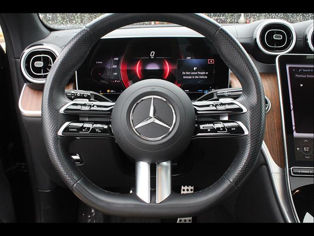 2024 Mercedes-Benz GLC GLC 300 - Photo 23