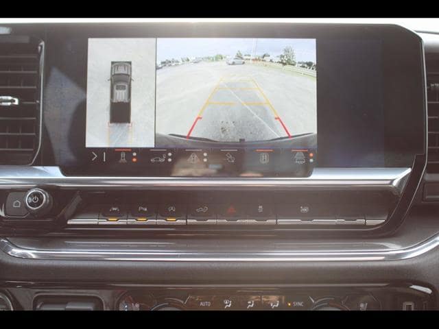 2024 Chevrolet Silverado 1500 High Country - Photo 34