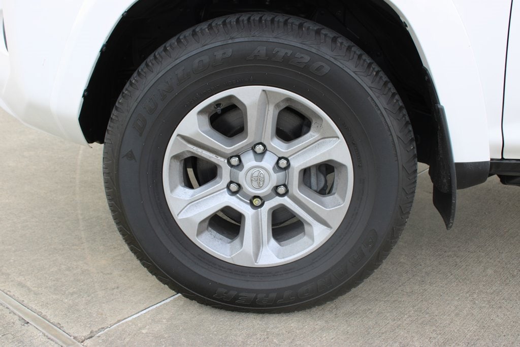 Used 2023 Toyota 4Runner SR5 Premium with VIN JTEFU5JR9P5285430 for sale in Lafayette, LA