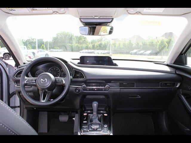 2025 Mazda CX-30 Preferred - Photo 26