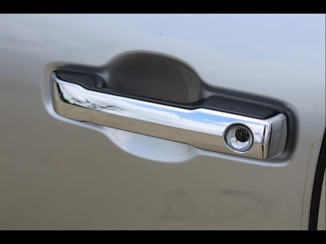 2024 Toyota Tundra Limited - Photo 12