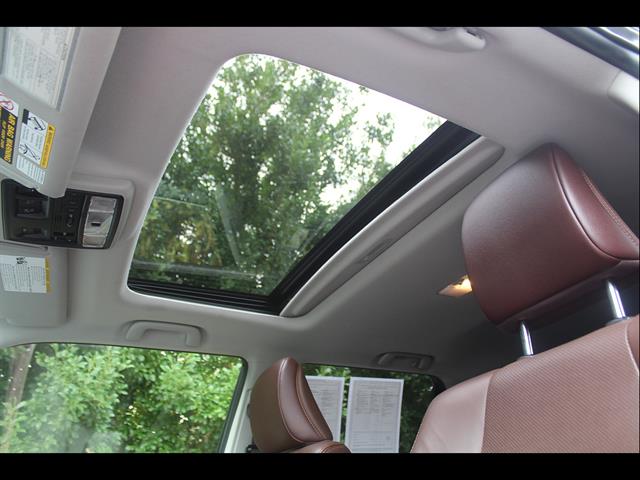 2016 Toyota 4Runner Limited - Photo 28