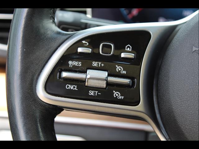 2020 Mercedes-Benz GLS GLS450 - Photo 26