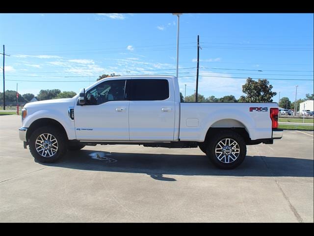 2018 Ford F-250 Super Duty Lariat - Photo 9