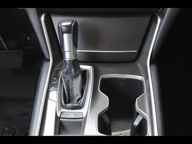 2018 Honda Accord EX-L - Photo 30