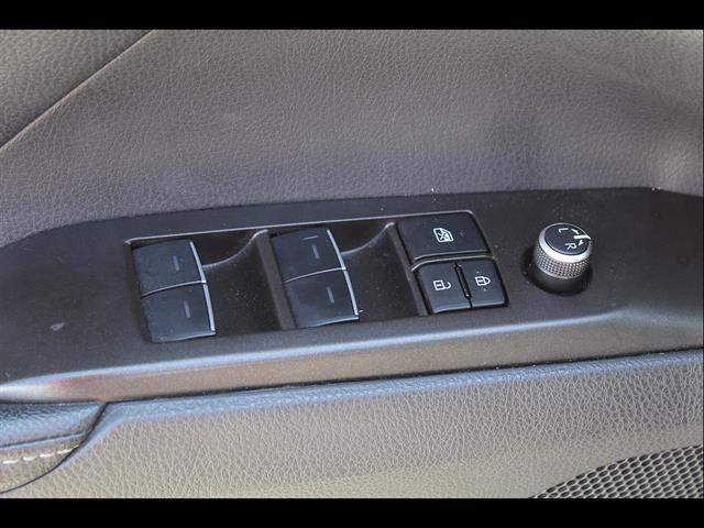 2024 Toyota Camry XSE - Photo 11