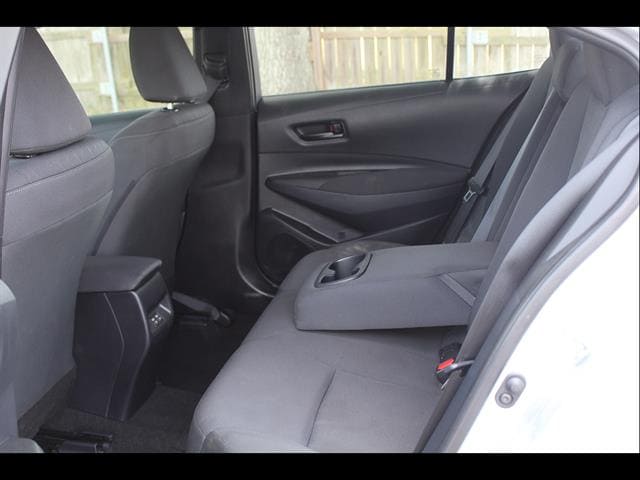 2024 Toyota Corolla LE - Photo 24