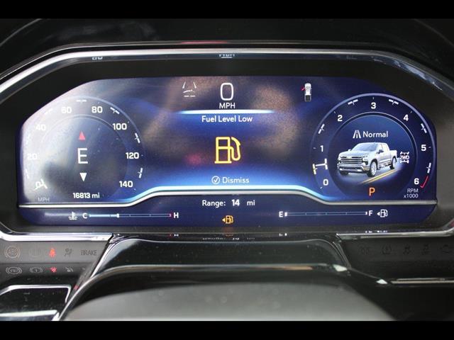 2024 Chevrolet Silverado 1500 High Country - Photo 23