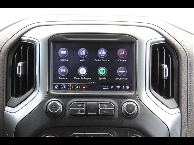 2019 Chevrolet Silverado 1500 LTZ - Photo 28