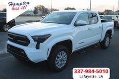 2026 Toyota Tacoma SR5 Truck Double Cab