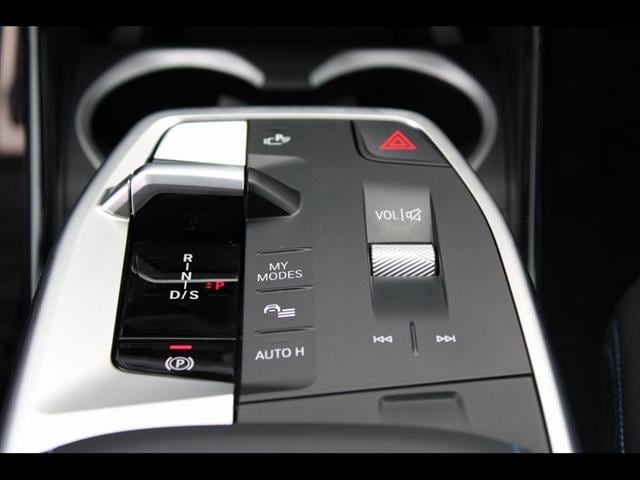 2024 BMW X1 M35i - Photo 30
