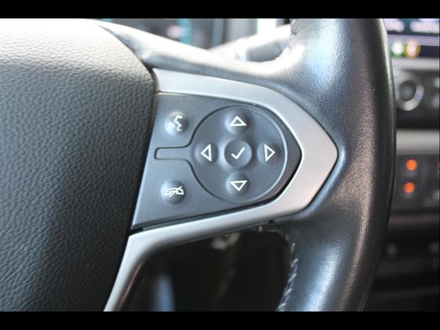 2021 Chevrolet Colorado LT - Photo 19
