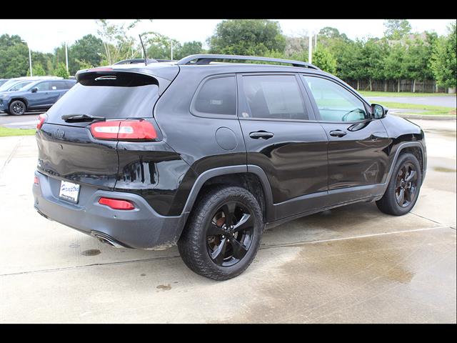 2018 Jeep Cherokee Limited - Photo 6