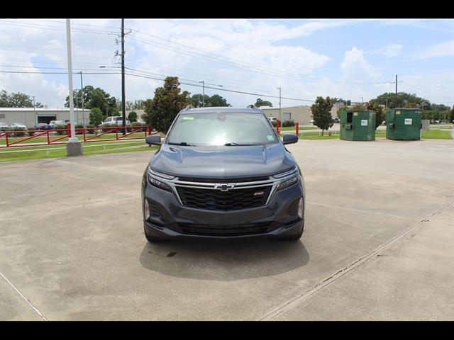 2022 Chevrolet Equinox RS - Photo 3