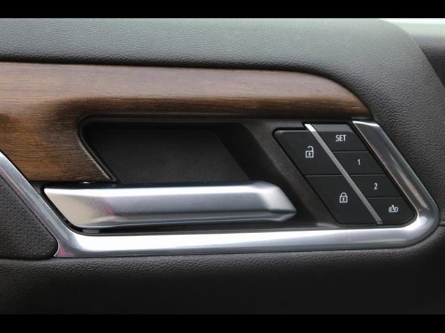 2024 Chevrolet Silverado 1500 High Country - Photo 14