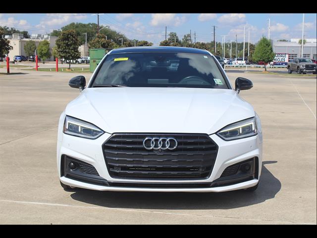 2019 Audi A5 Sportback Prestige - Photo 3