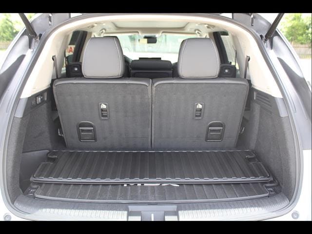 2025 Acura MDX Technology Package - Photo 8
