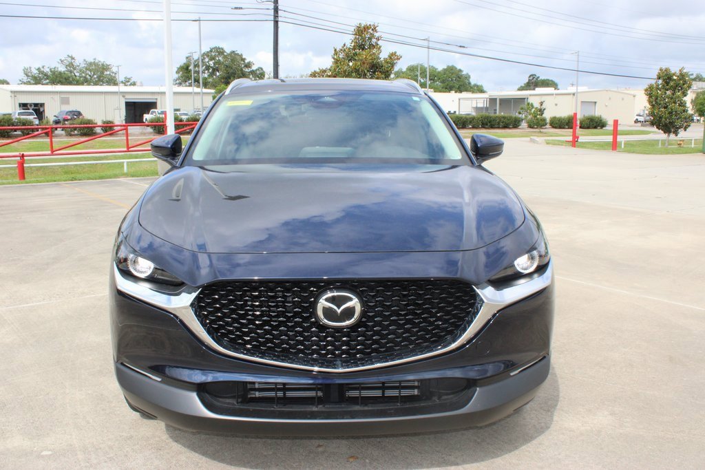 2025 Mazda CX-30 2.5 S Preferred photo 3