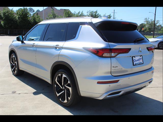 2024 Mitsubishi Outlander SEL - Photo 10