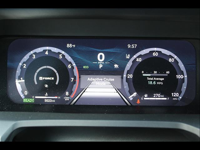 2026 Toyota Tacoma TRD Off Road - Photo 25