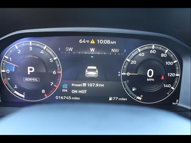 2024 Mitsubishi Outlander SEL - Photo 25