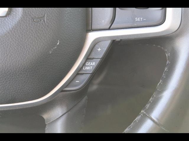2024 RAM Ram 3500 Pickup Big Horn - Photo 16