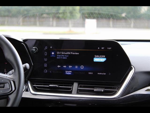 2025 Chevrolet Trax RS - Photo 26